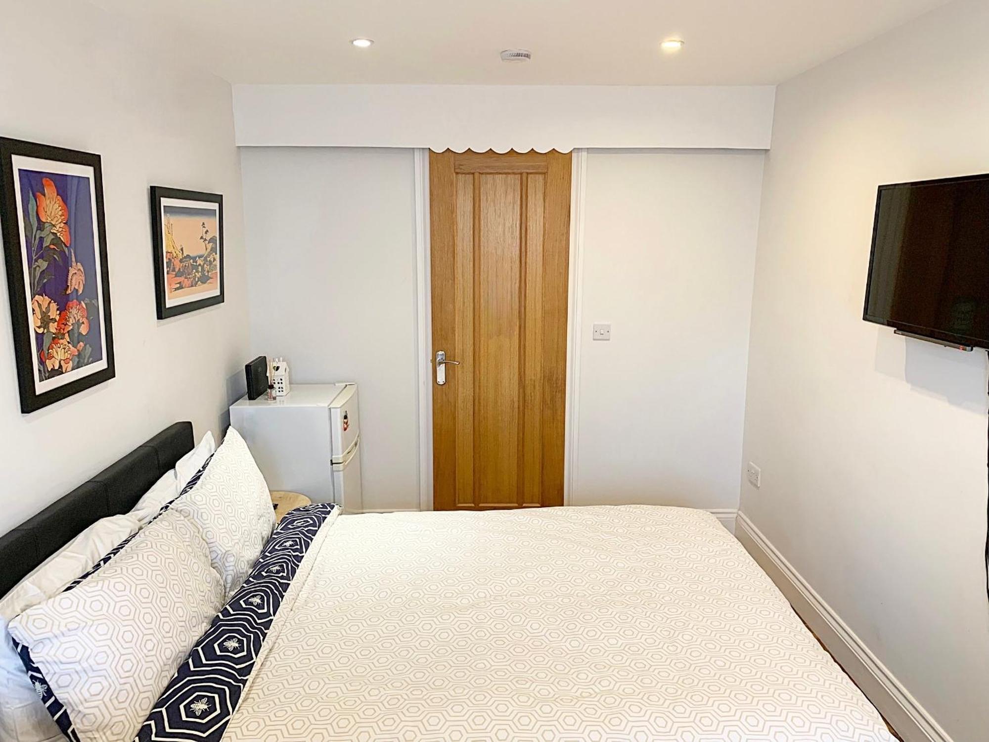 Cozytomari Apartment London Exterior photo