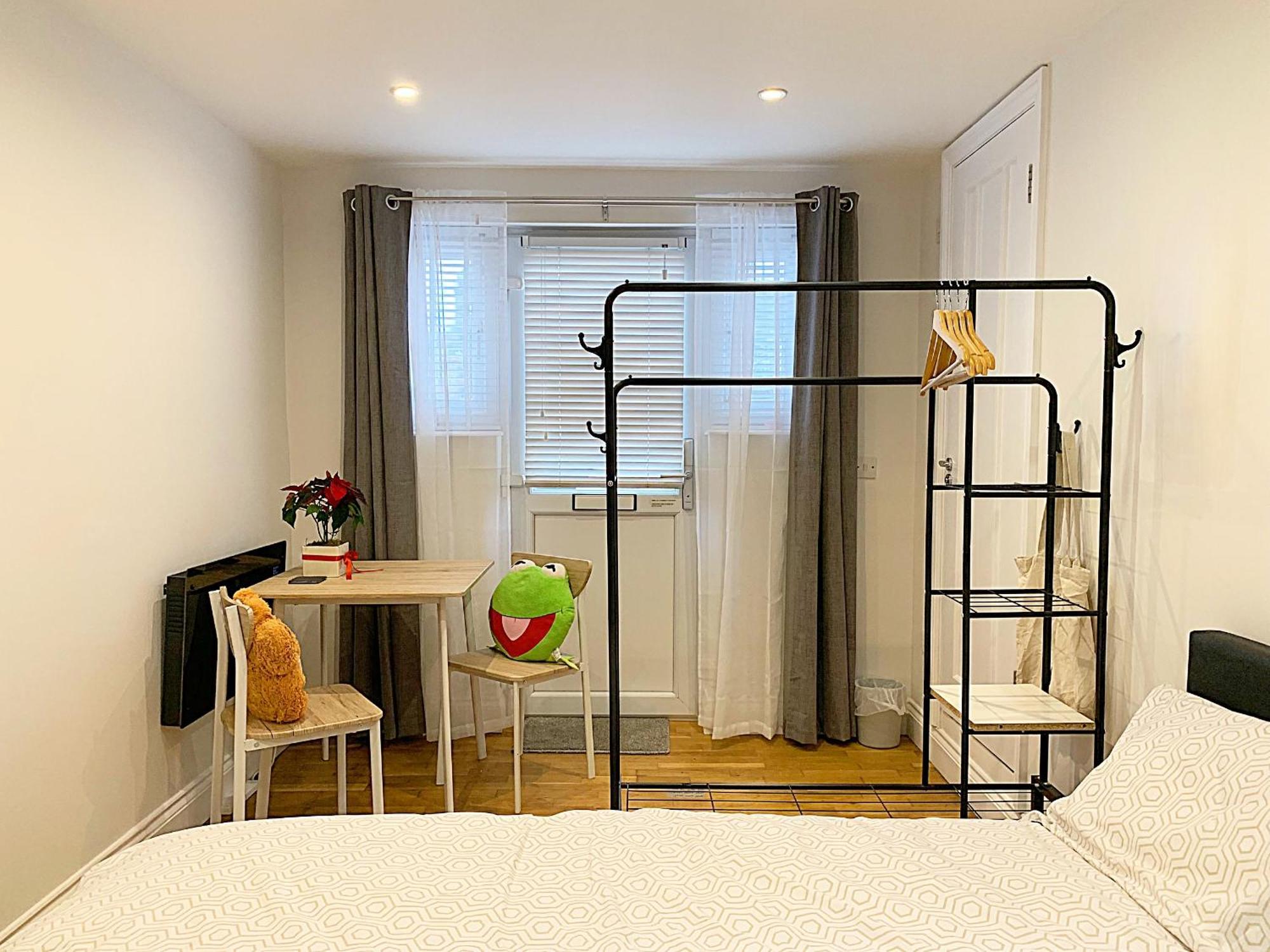 Cozytomari Apartment London Exterior photo
